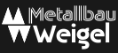 Logo Metallbau Weigel Altenglan